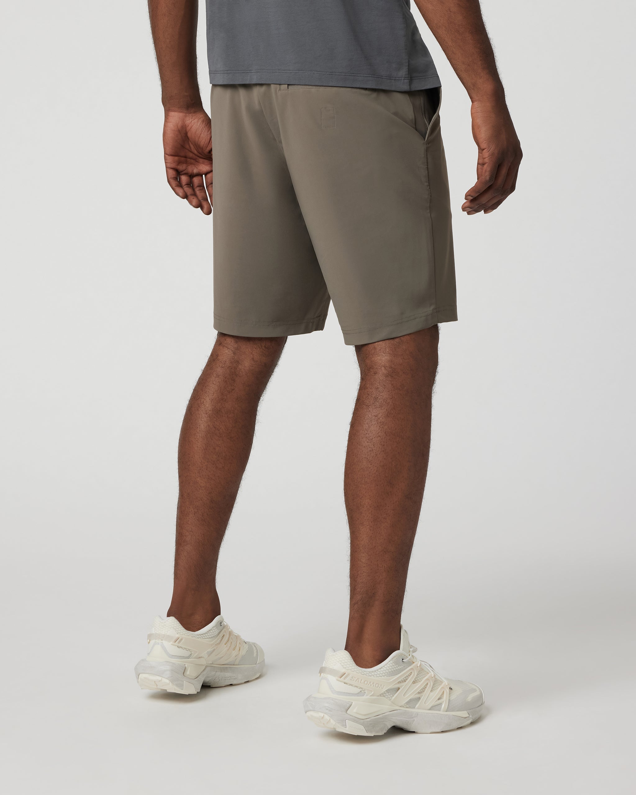 Vuori Fleet Chino Short 8
