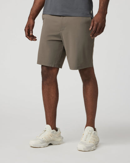 Vuori Fleet Chino Short 8