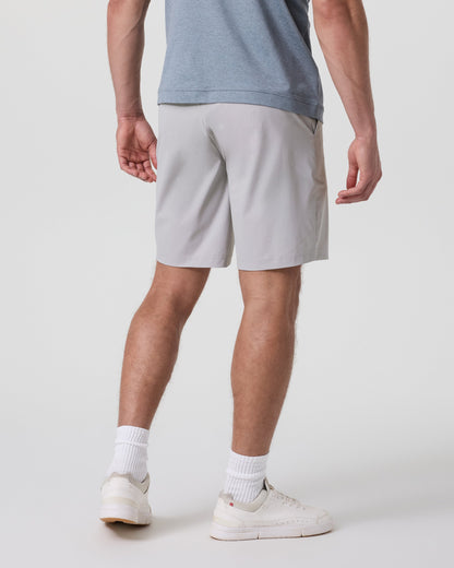 Vuori Fleet Chino Short 8