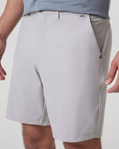 Vuori Fleet Chino Short 8