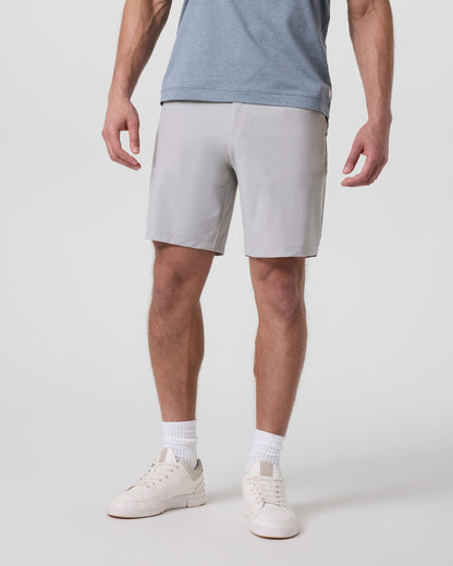 Vuori Fleet Chino Short 8