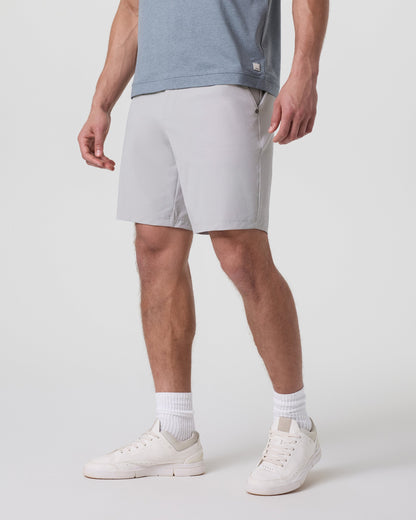 Vuori Fleet Chino Short 8