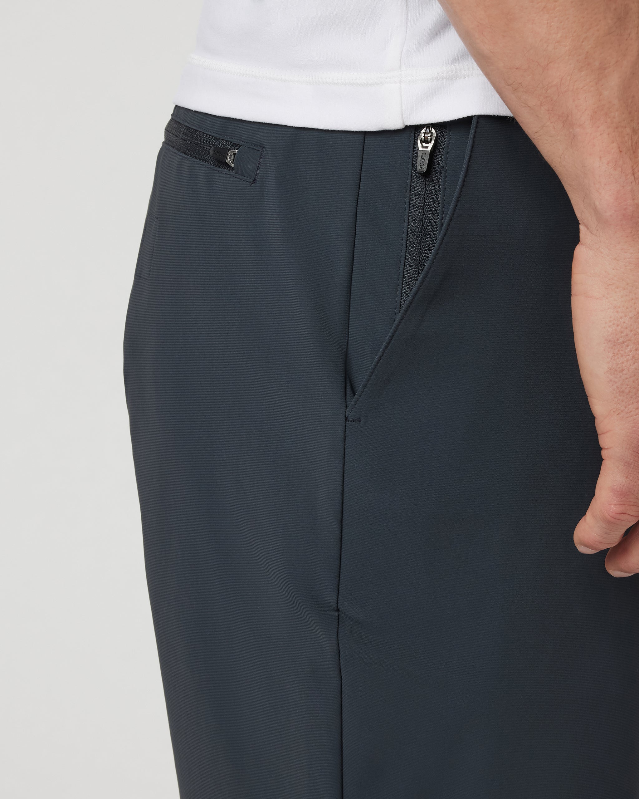 Vuori Fleet Chino Short 8