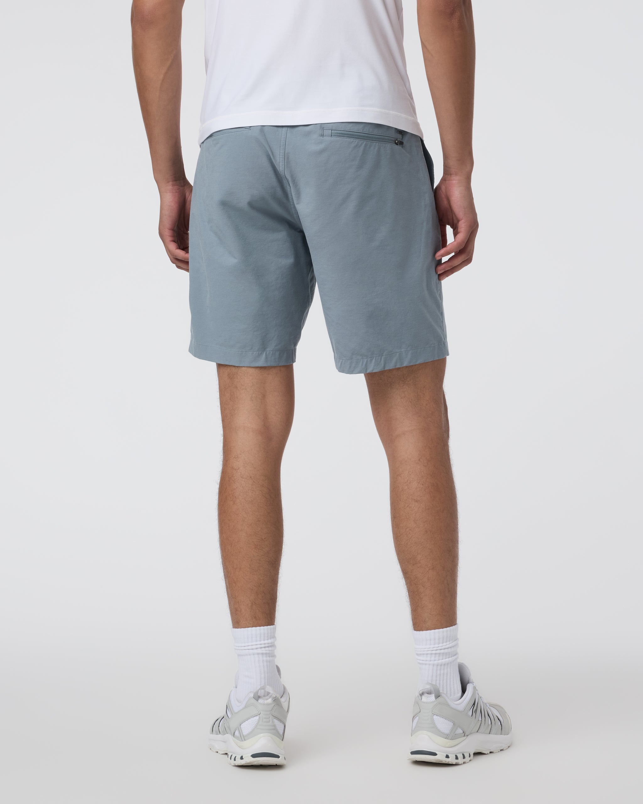 Vuori Barren Explorer Short 8