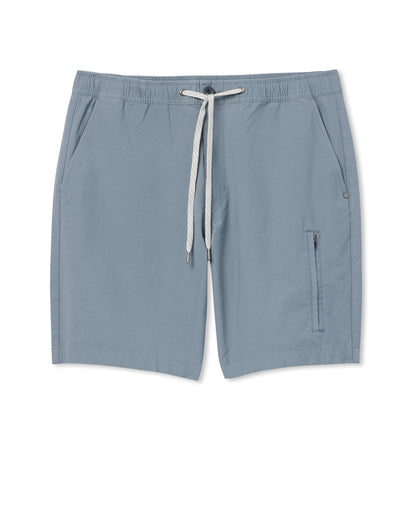 Vuori Barren Explorer Short 8