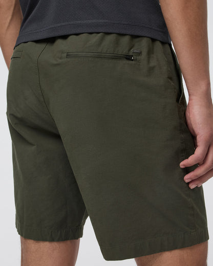 Vuori Barren Explorer Short 8