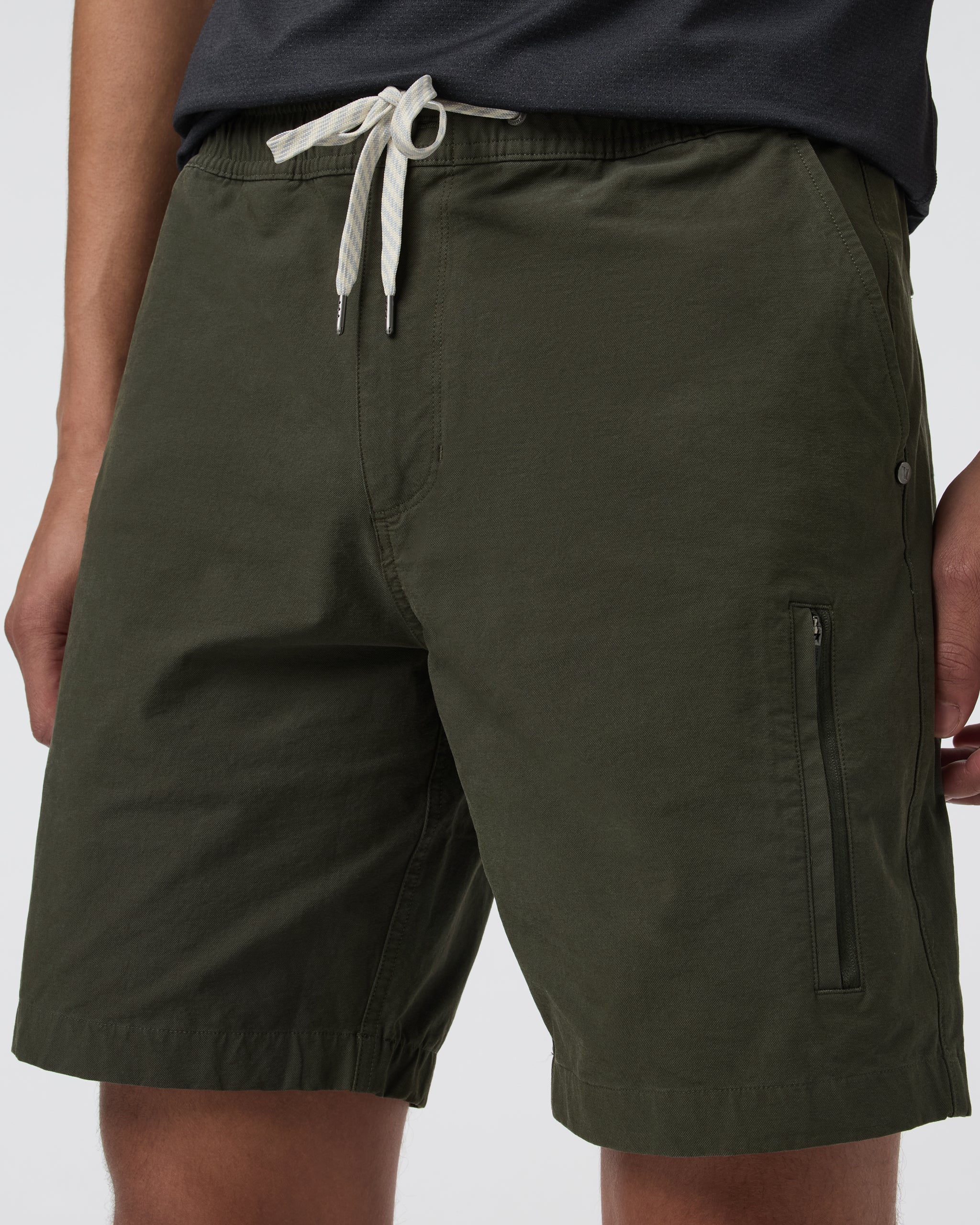 Vuori Barren Explorer Short 8