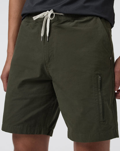 Vuori Barren Explorer Short 8