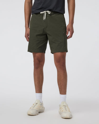 Vuori Barren Explorer Short 8