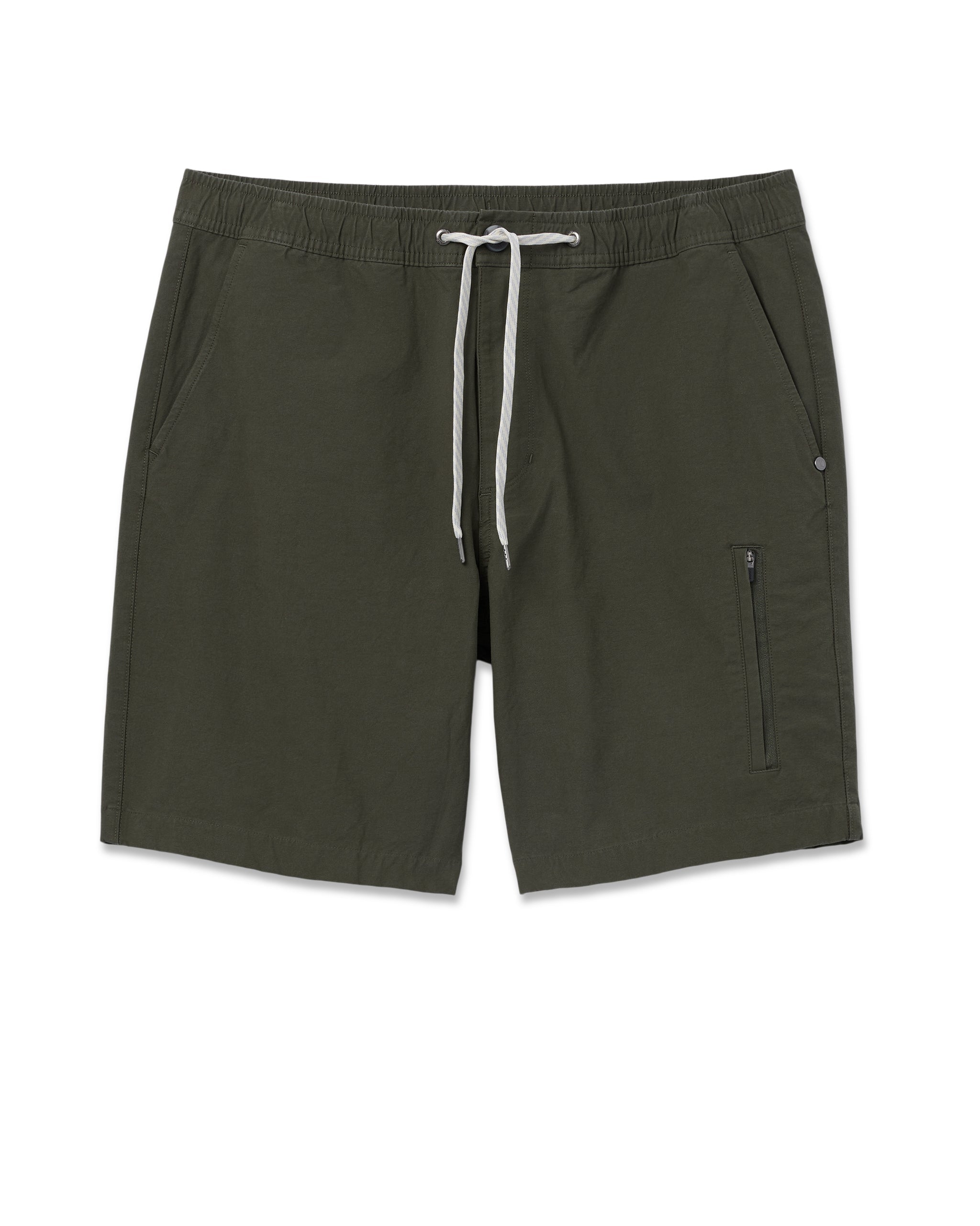 Vuori Barren Explorer Short 8