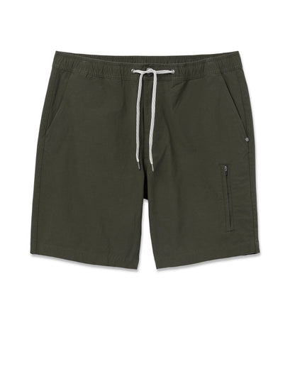 Vuori Barren Explorer Short 8