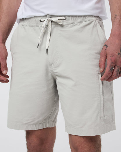 Vuori Barren Explorer Short 8