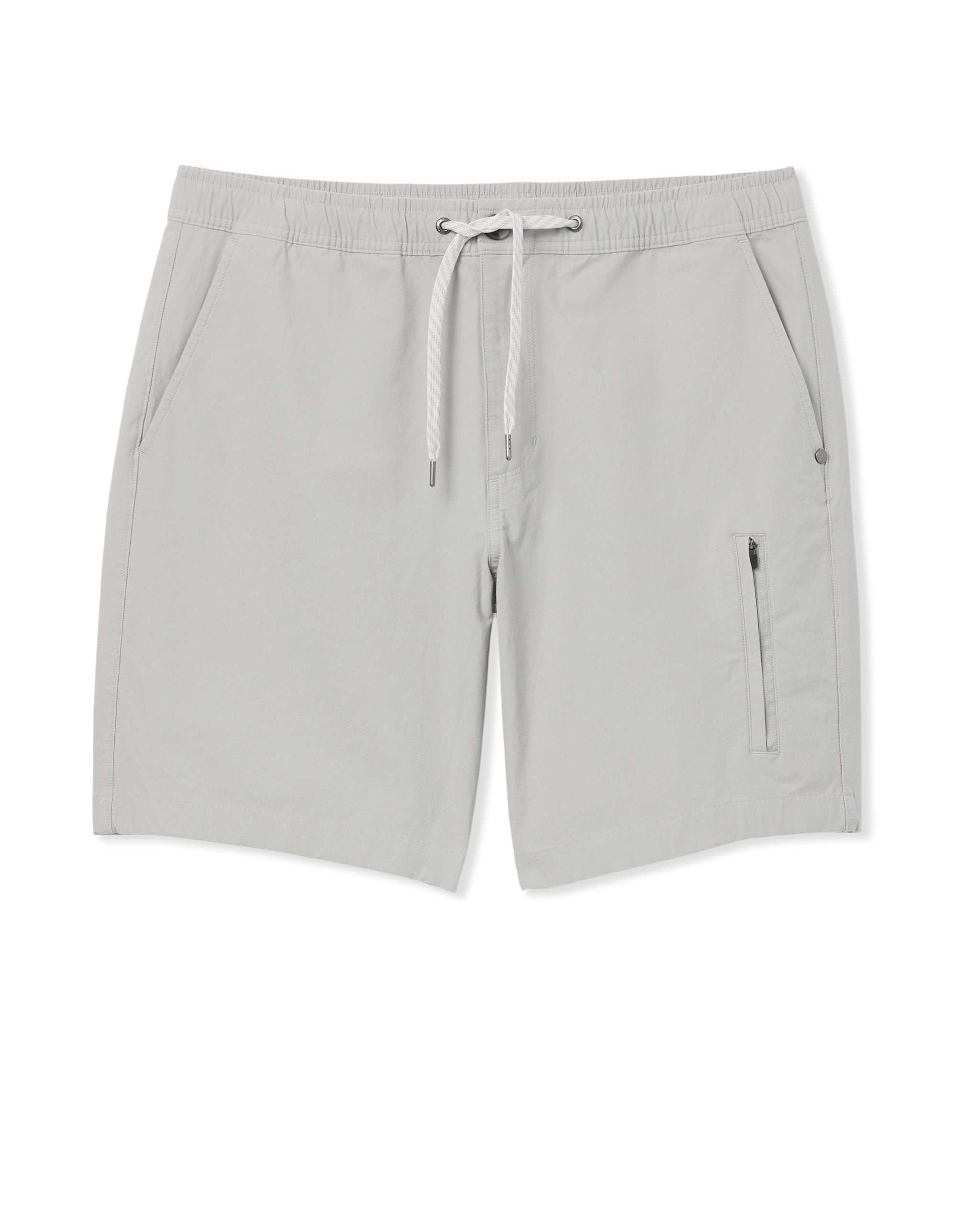 Vuori Barren Explorer Short 8