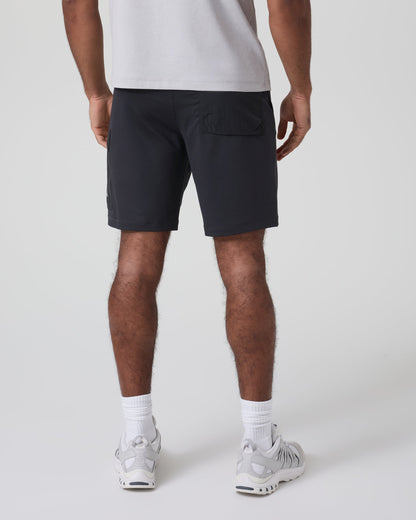 Vuori Sunday Performance Utility Short 8
