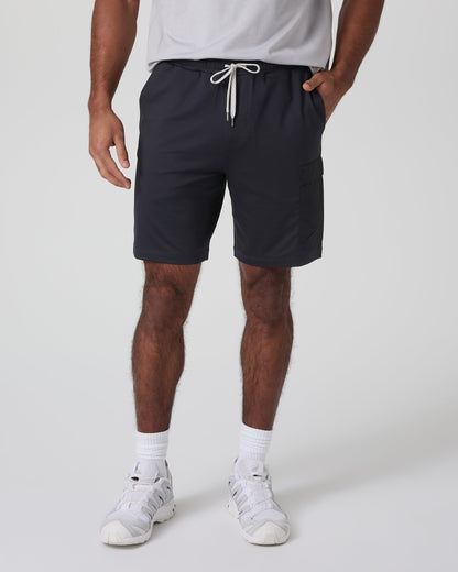 Vuori Sunday Performance Utility Short 8