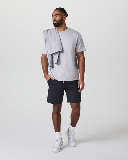 Vuori Sunday Performance Utility Short 8