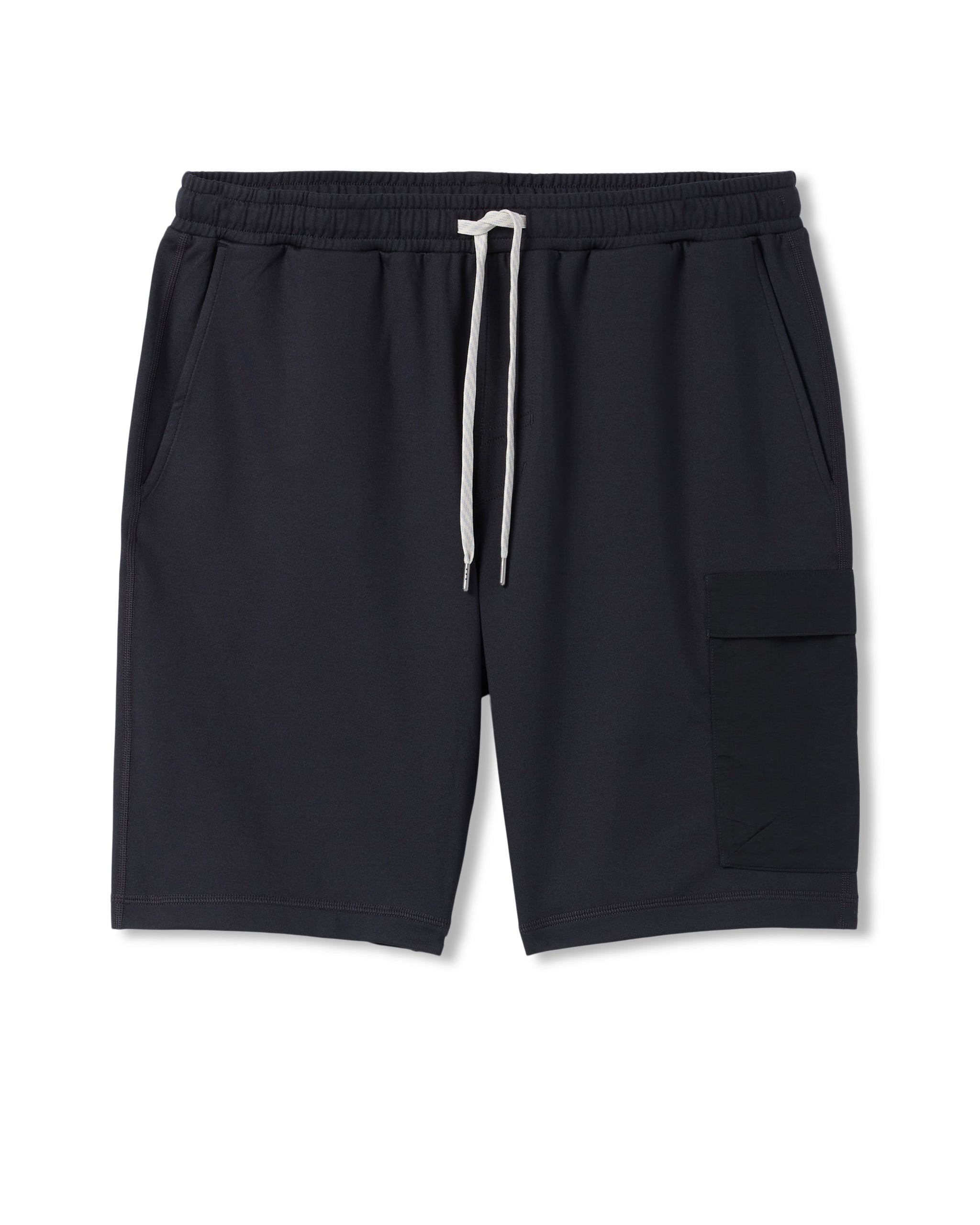 Vuori Sunday Performance Utility Short 8