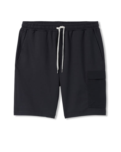 Vuori Sunday Performance Utility Short 8