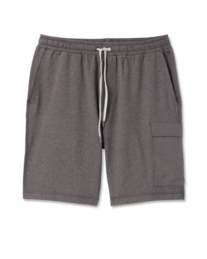 Vuori Sunday Performance Utility Short 8