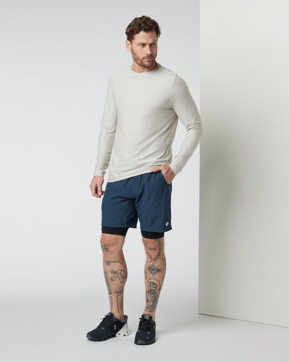Vuori Pr Short