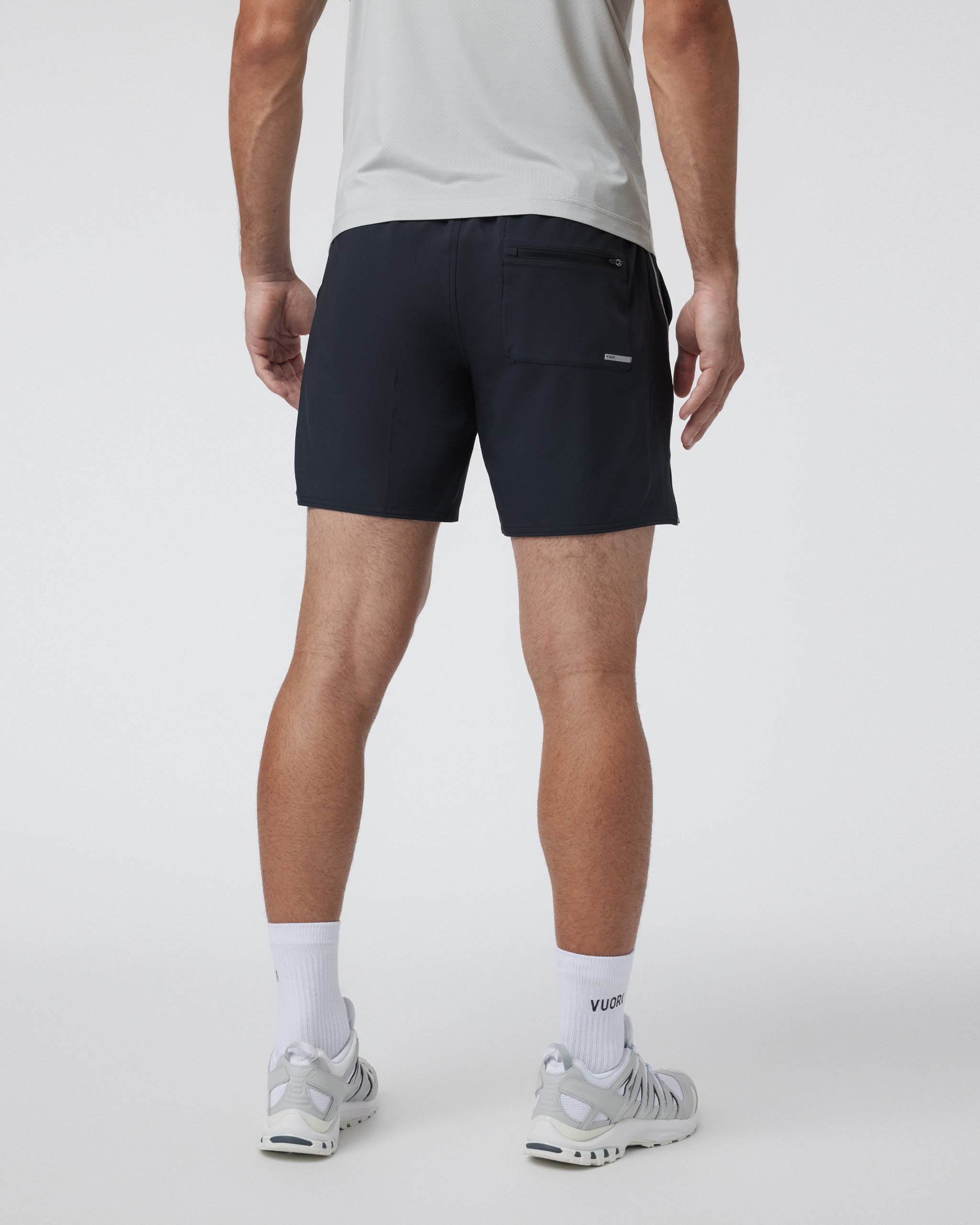 Vuori Trail Short 20