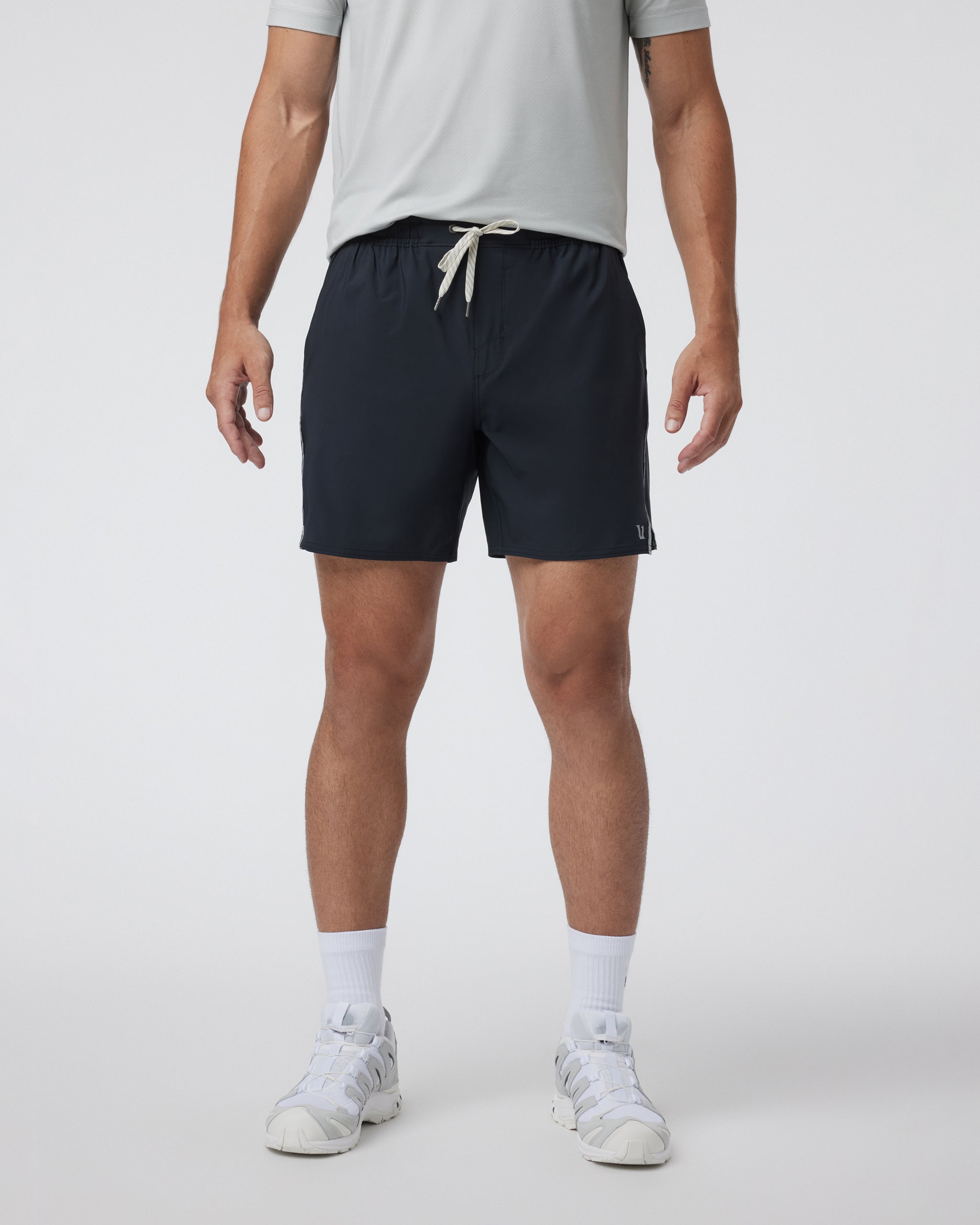 Vuori Trail Short 20
