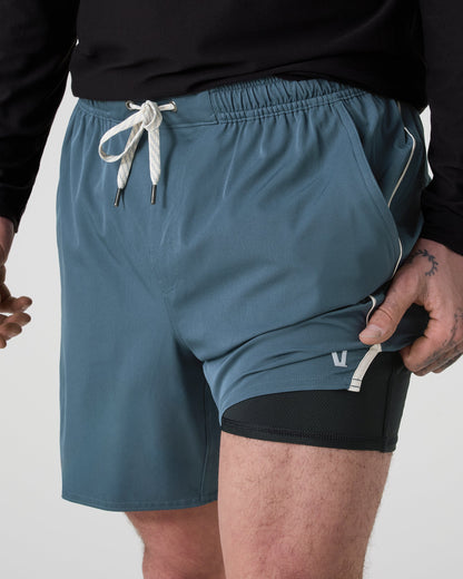 Vuori Trail Short 20
