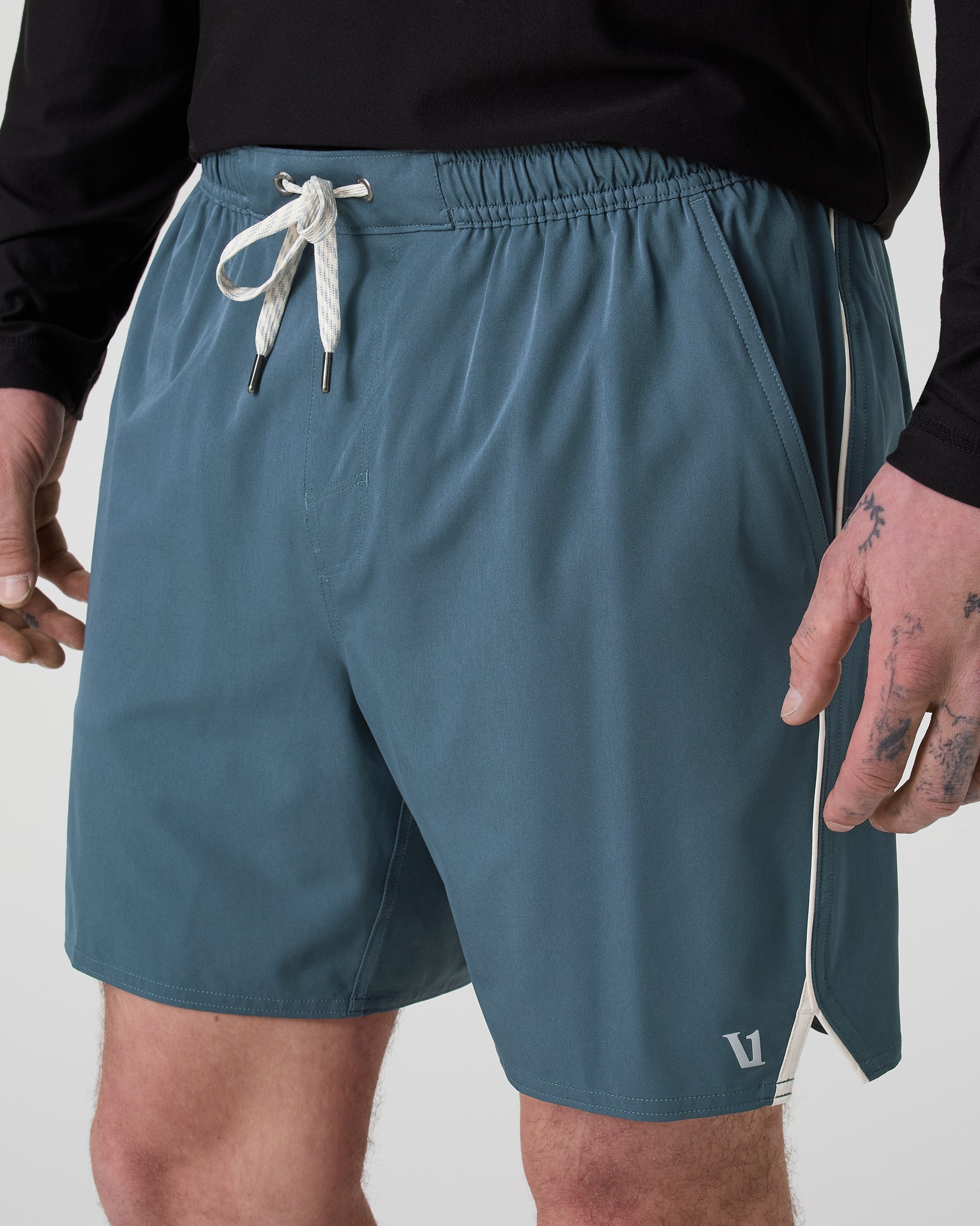 Vuori Trail Short 20