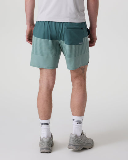 Vuori Trail Short 20