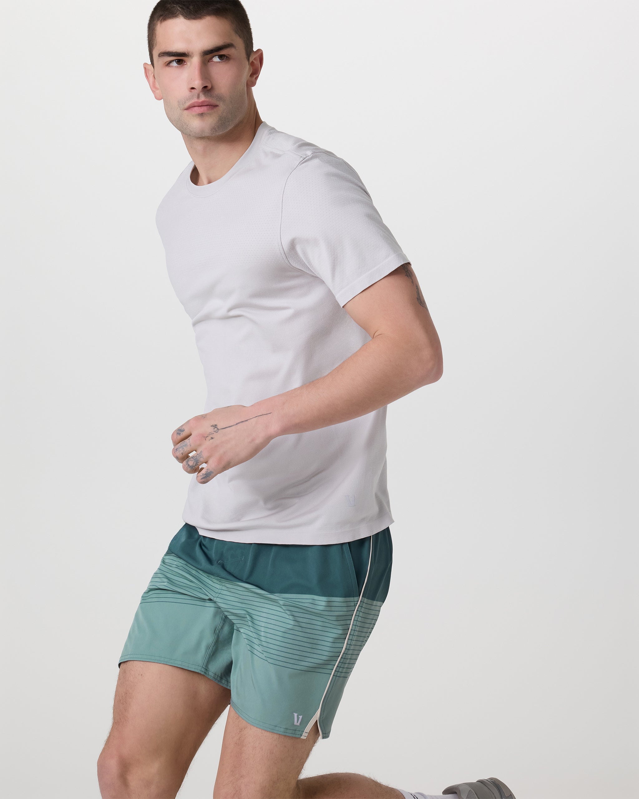 Vuori Trail Short 20