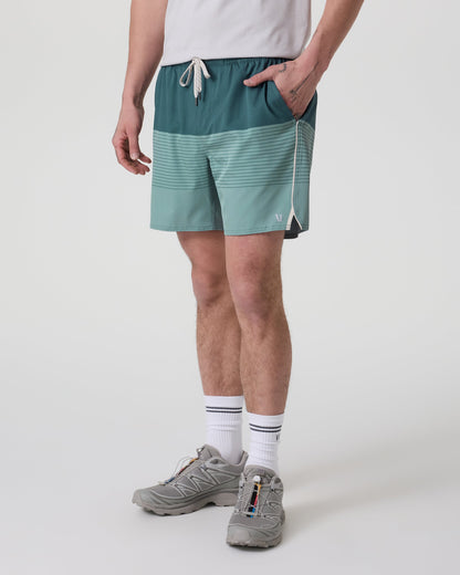Vuori Trail Short 20