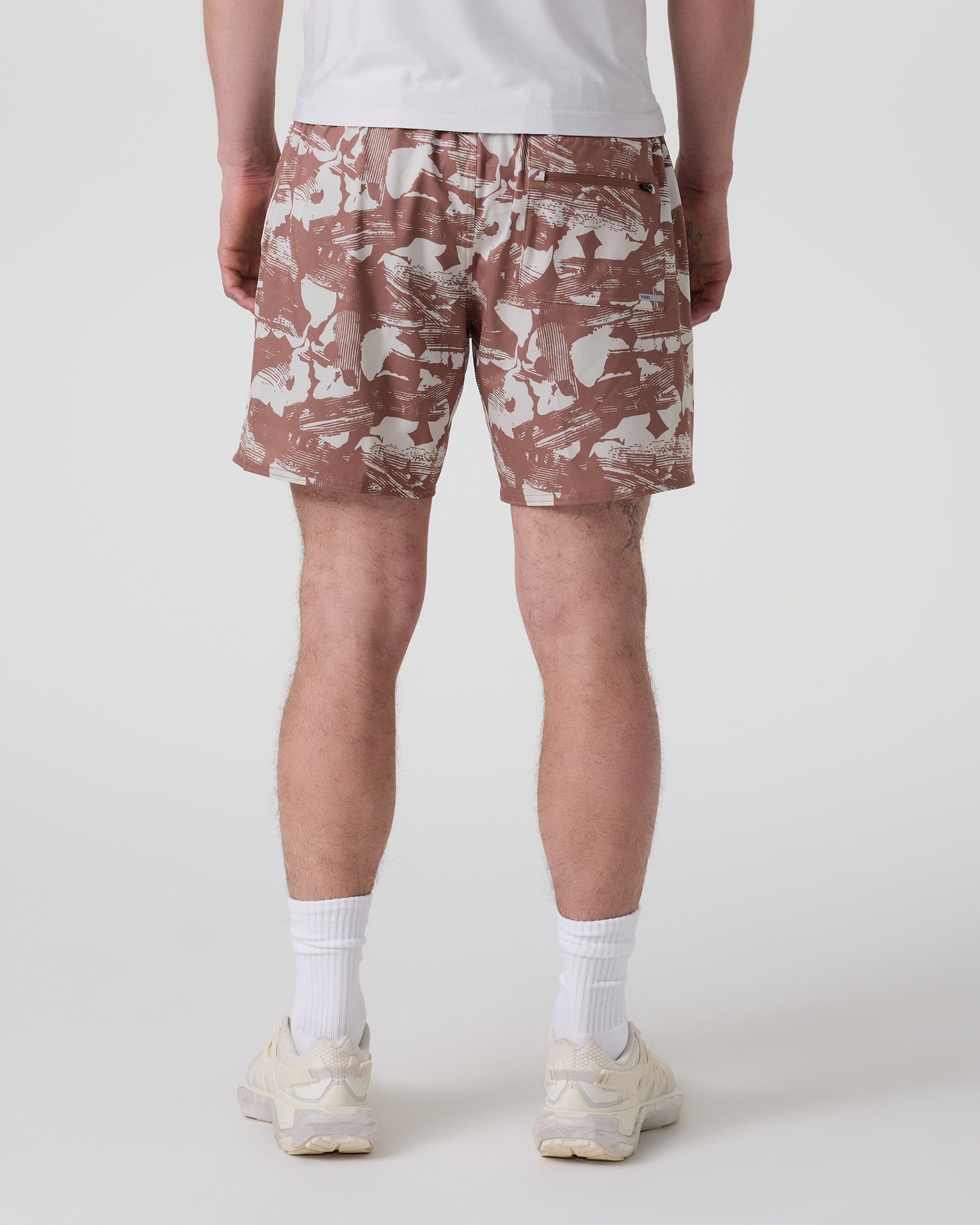 Vuori Trail Short 20