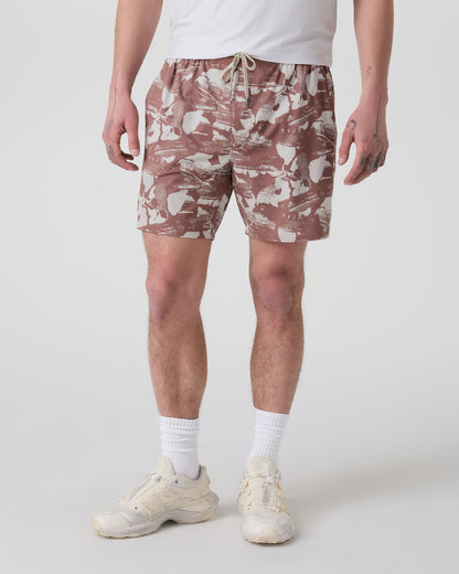 Vuori Trail Short 20