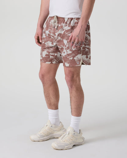 Vuori Trail Short 20
