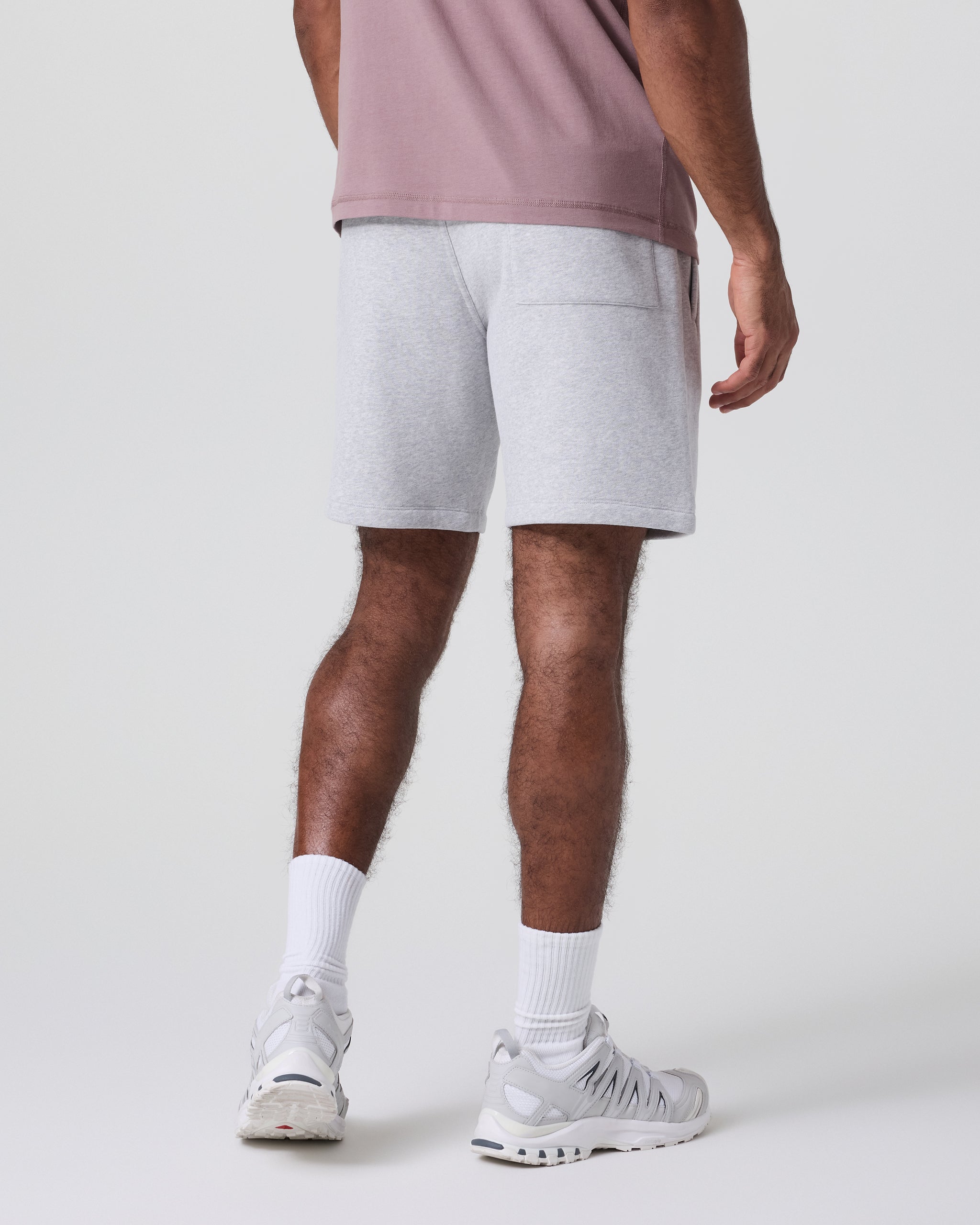 Vuori Seaside Short 8