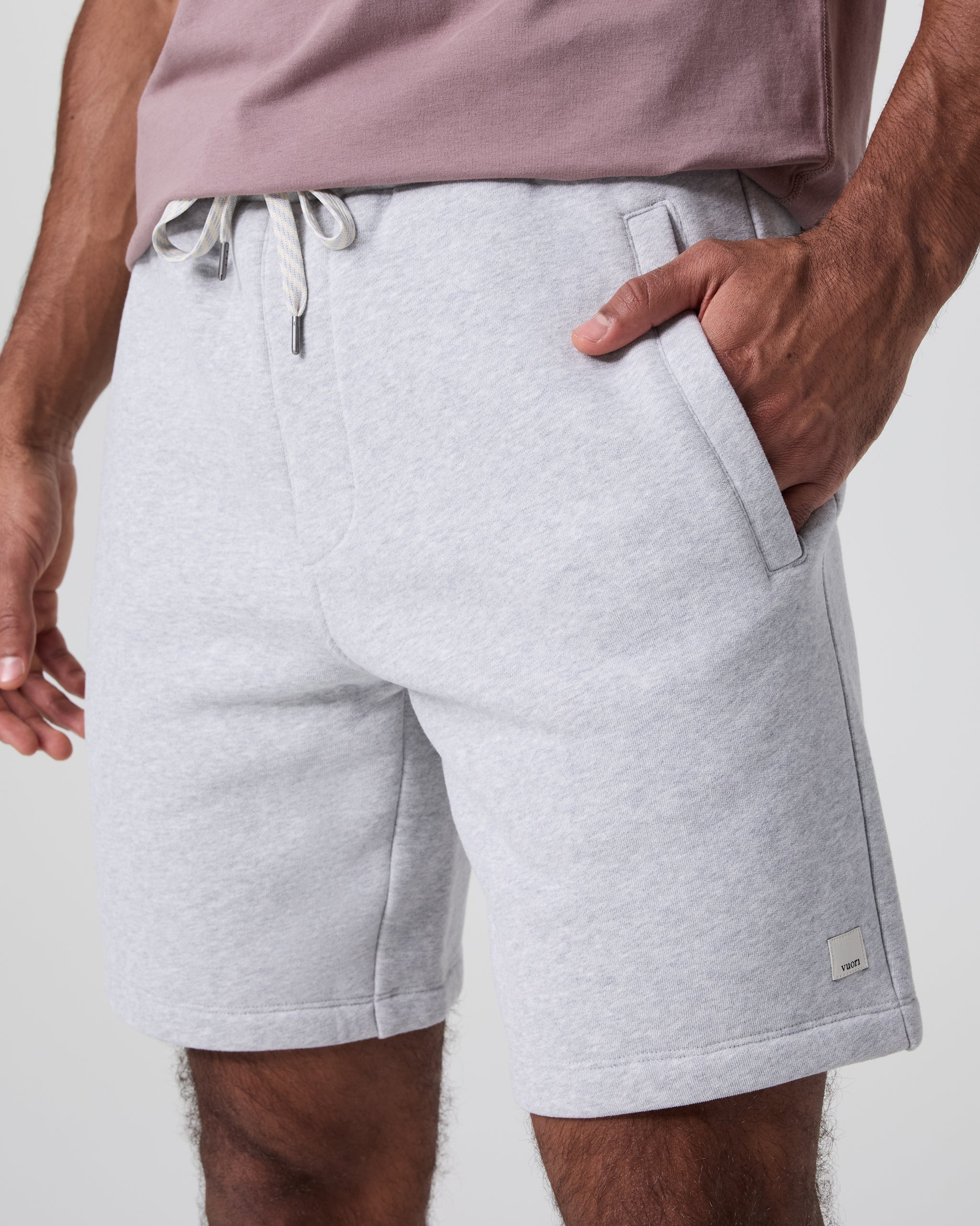 Vuori Seaside Short 8