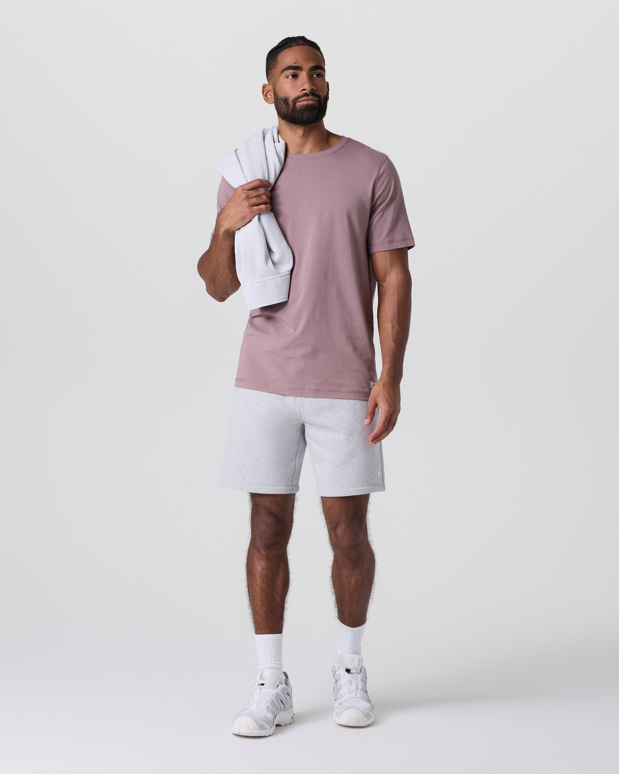 Vuori Seaside Short 8