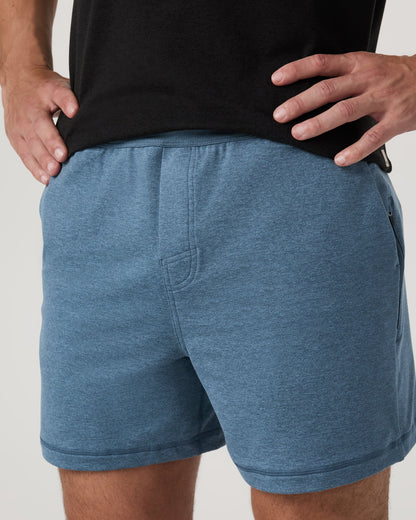 Vuori Coronado Short 5