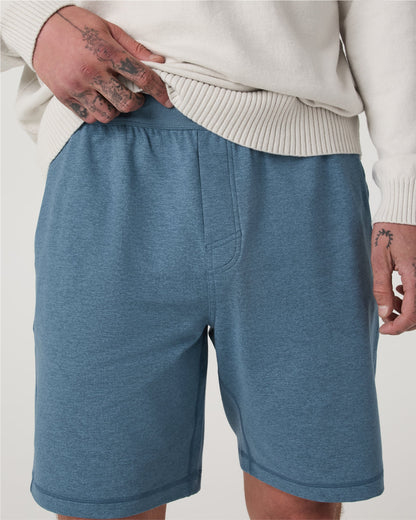 Vuori Coronado Short 8