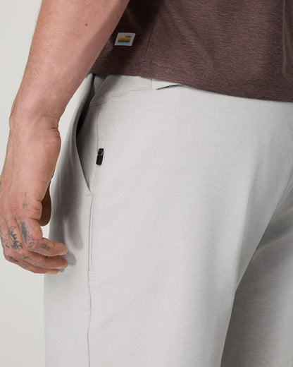Vuori Coronado Short 8