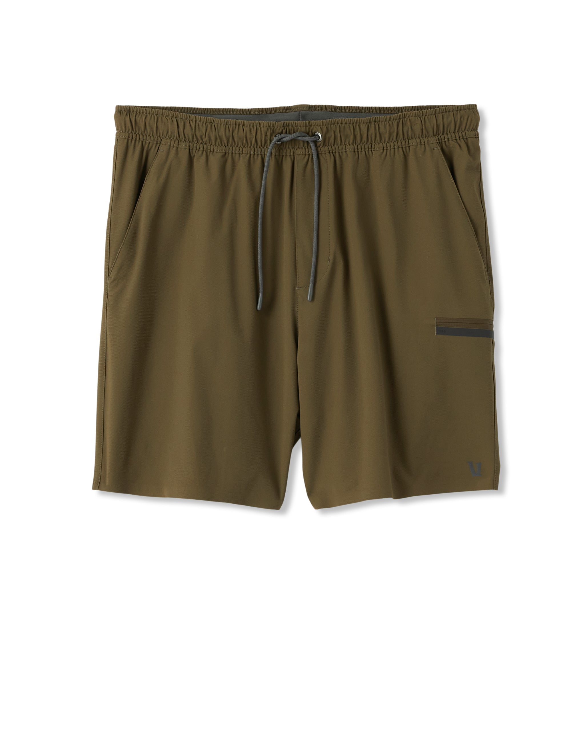 Vuori Grafton Short Unlined 7