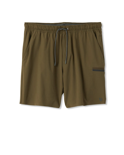 Vuori Grafton Short Unlined 7