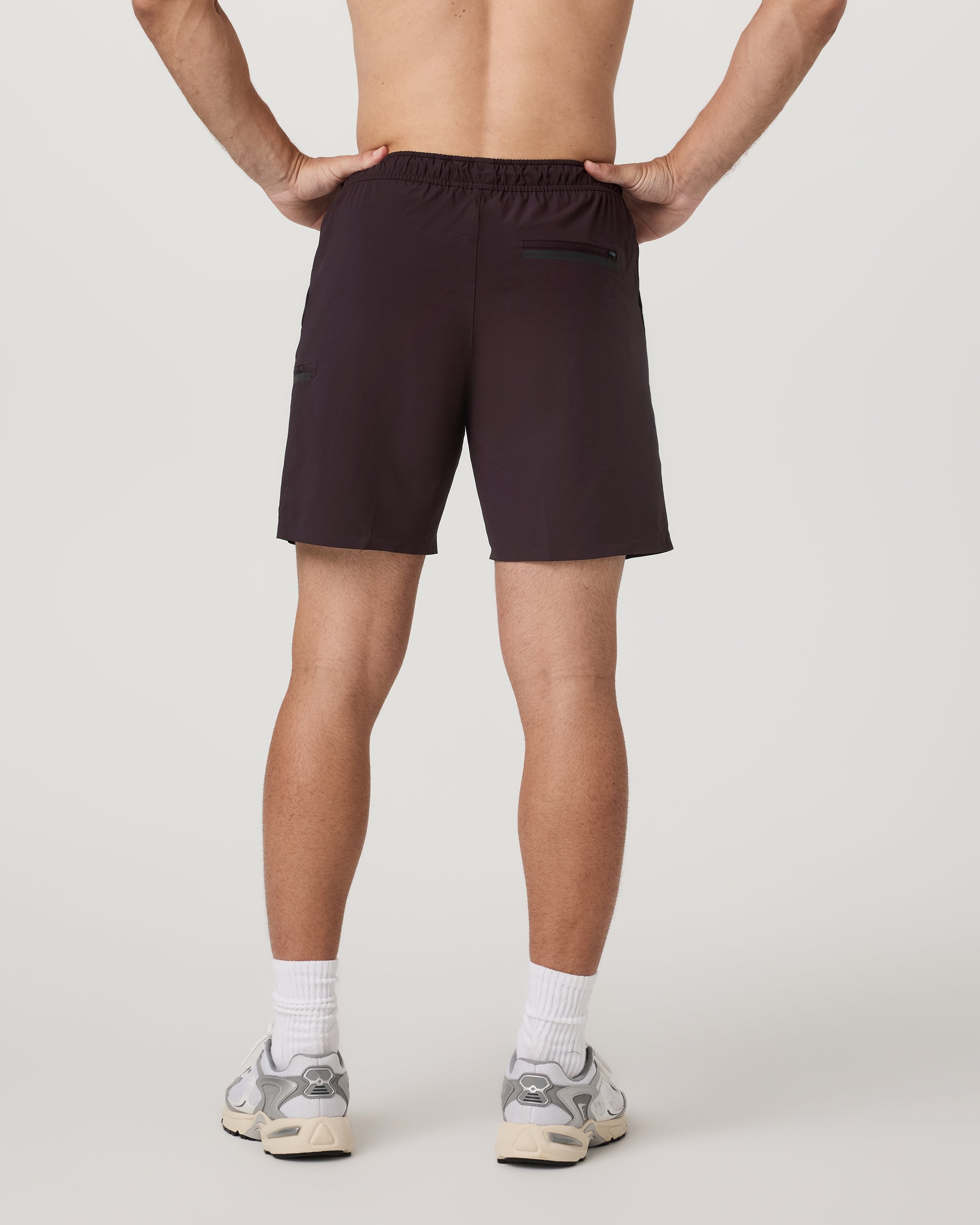 Vuori Grafton Short Lined 7