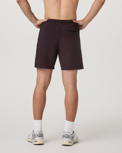 Vuori Grafton Short Lined 7