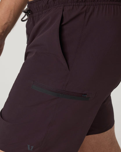 Vuori Grafton Short Lined 7