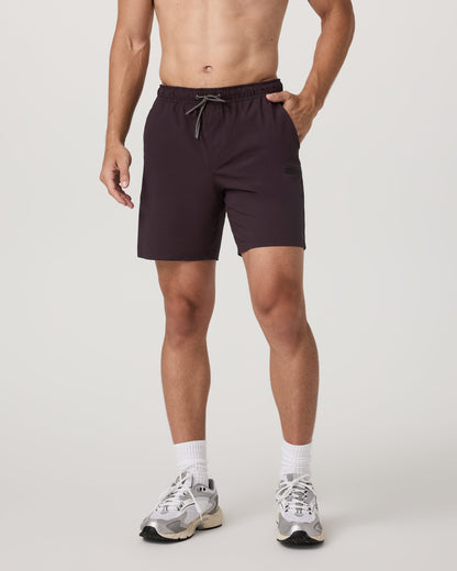 Vuori Grafton Short Lined 7