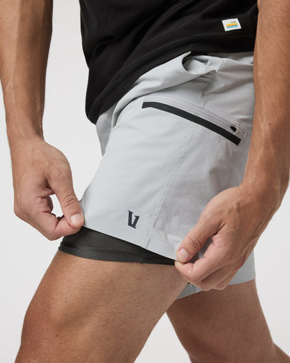 Vuori Grafton Short Lined 7