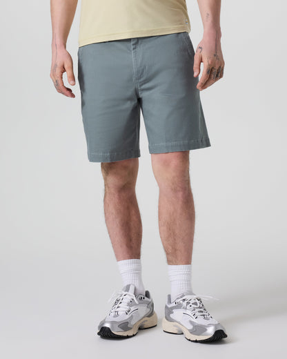 Vuori Fletcher Chino Short 8