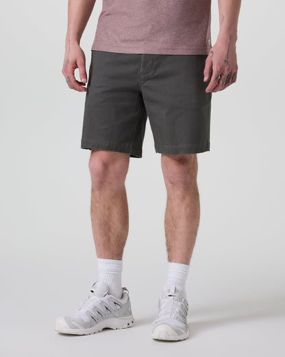 Vuori Fletcher Chino Short 8