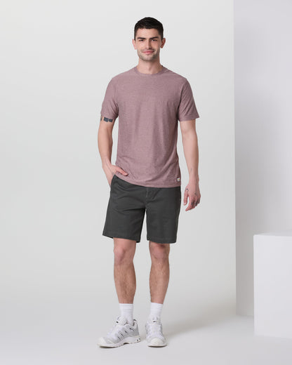 Vuori Fletcher Chino Short 8